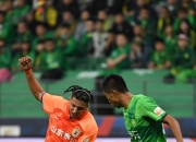 爱游戏- 德国杯赛程吃紧，北京国安加时末段战术微调，目标明确，训练强度明显提升