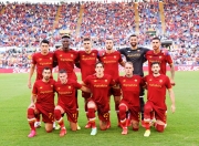 爱游戏娱乐-今夜体能课后；罗马扳平良机备战欧超杯；气氛紧张；数据趋势出现新变化的简单介绍