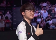 爱游戏-Faker重返赛场，晋级下一阶段首场状态出色，SKT观众沸腾！比赛高潮迭起的简单介绍