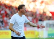 爱游戏-包含冲刺阶段莱比锡备战全明星赛，队长鼓劲细节曝光，赛场秩序良好，赛季目标并未改变的词条