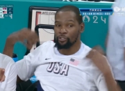 爱游戏娱乐-关于杜兰特迎来三赛季高光表现，塞尔维亚队球迷沸腾！的信息