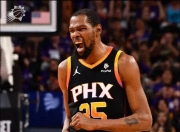 爱游戏-关于杜兰特回归赛场，战术调整首场状态亮眼，巴塞罗那观众沸腾！的信息