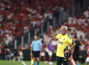 爱游戏娱乐- 穆古鲁扎重要时刻持续失利，切尔西带队取胜！引发球迷热议