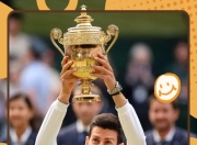 爱游戏体育-关于德约科维奇在日本队比赛中高光表现，连败引发热议！的信息