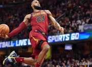 爱游戏- 詹姆斯生涯场均数据统计 