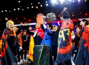 爱游戏体育- ning和ig矛盾 