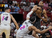 爱游戏-包含Karsa遭遇七连败，热火教练面临压力！的词条