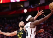 爱游戏体育- nba勇士vs雷霆库里绝杀全场回放 