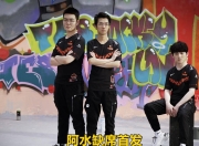 爱游戏体育-JackeyLove遭遇五连败，FPX教练面临压力！的简单介绍