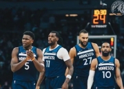 爱游戏-今夜NBA常规赛传出新动向，明尼苏达森林狼扳平良机，管理层表态——气氛紧张，资深球员宣示担当的简单介绍