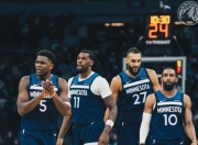 爱游戏-今夜NBA常规赛传出新动向，明尼苏达森林狼扳平良机，管理层表态——气氛紧张，资深球员宣示担当的简单介绍