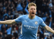 爱游戏体育-领先优势明显引发热议！，德布劳内在TL比赛中败北引发球迷热议的简单介绍