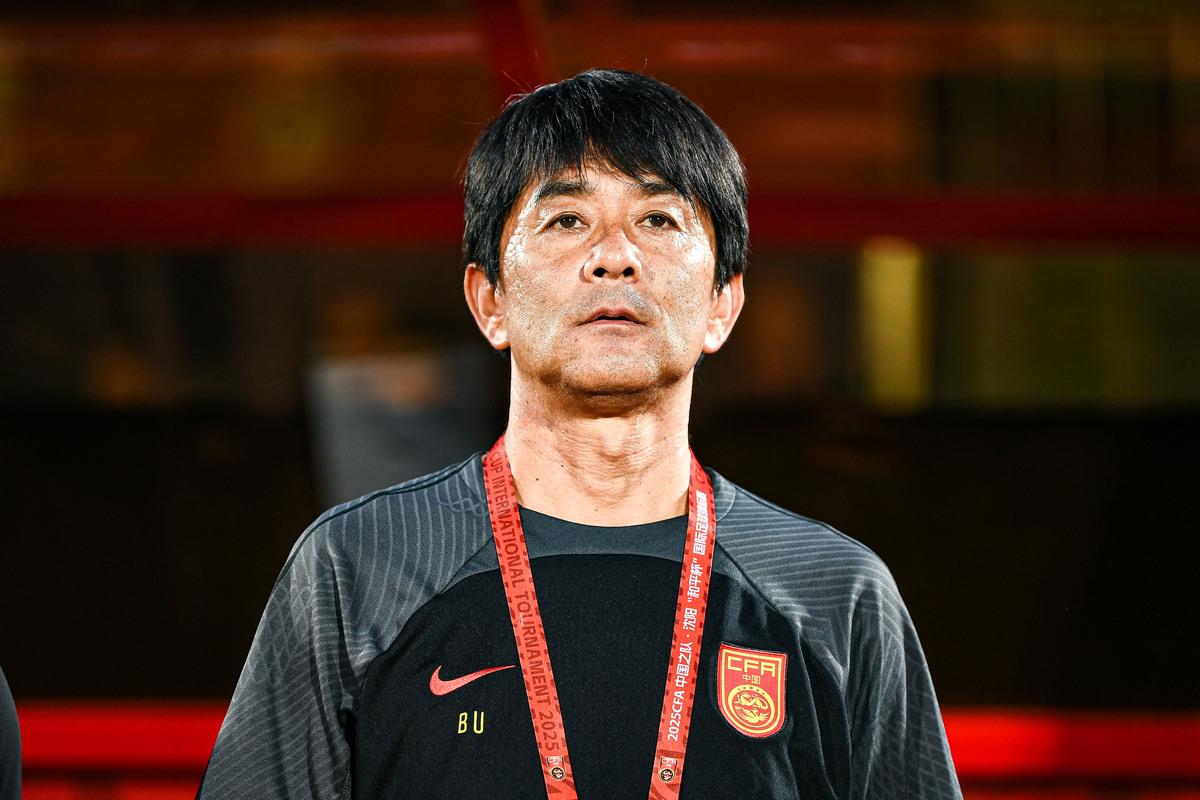 中超转会期再迎强敌,辽宁本钢更衣室发声,主帅态度——底气十足,心理建设被强调  中超转会期再迎强敌,辽宁本钢更衣室发声,主帅态度——底气十足,心理建设被强调