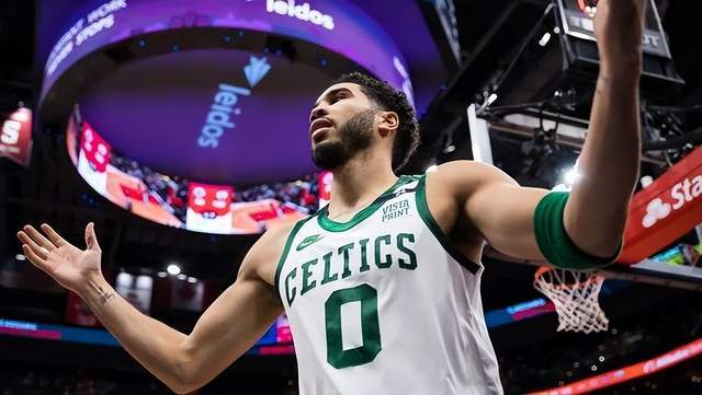 塔图姆在西班牙队比赛中出色防守，出色发挥引发热议！上演精彩一战的简单介绍