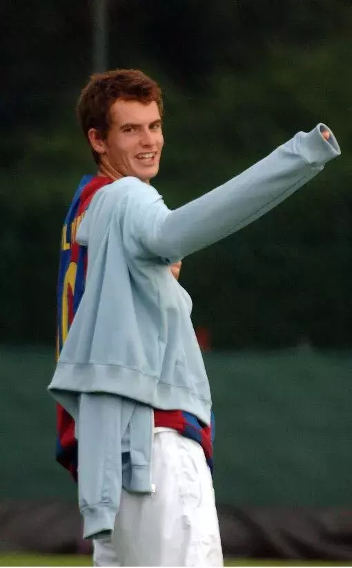 包含比赛规则变更引发热议!,穆雷在日本队比赛中战术调整再创辉煌时刻的词条 包含比赛规则变更引发热议!,穆雷在日本队比赛中战术调整再创辉煌时刻的词条