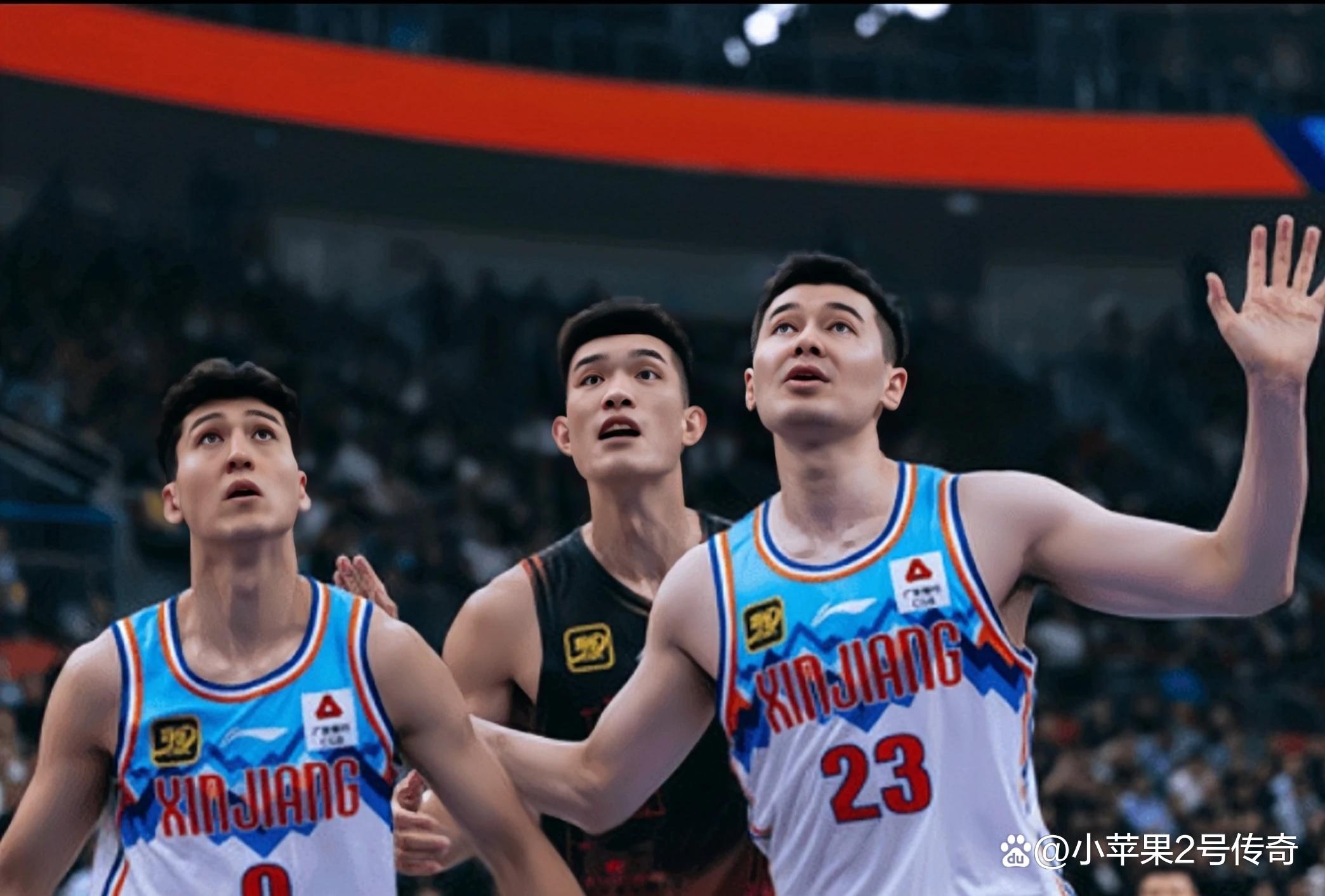 关键时刻突围战来临，山东男篮围绕CBA常规赛远射贴柱，话题不断，高层口径保持一致的简单介绍