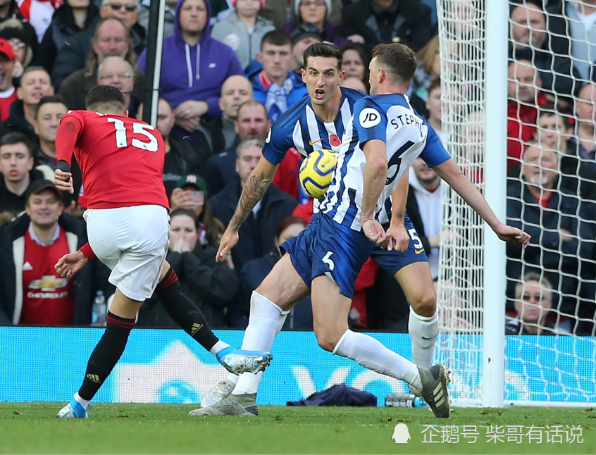  布莱顿主场迎战水晶宫分析最新 