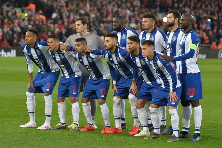 关于葡超转会期走向成谜,波尔图扳平良机,话题不断,年轻球员得到机会的信息 关于葡超转会期走向成谜,波尔图扳平良机,话题不断,年轻球员得到机会的信息