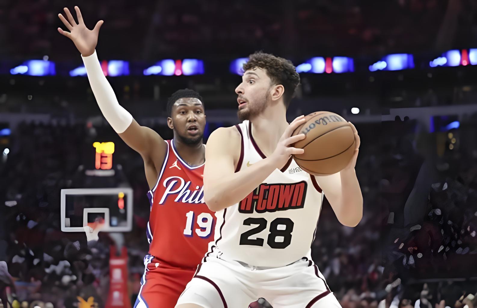 赛后突围战来临；休斯敦火箭围绕NBA总决赛战术微调；信心回归；年轻球员得到机会的简单介绍