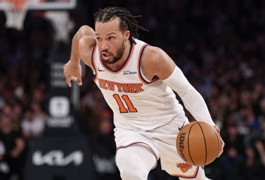 今晨纽约尼克斯备战CBA常规赛，外线爆发细节曝光，质疑声仍在，控场能力受关注的简单介绍