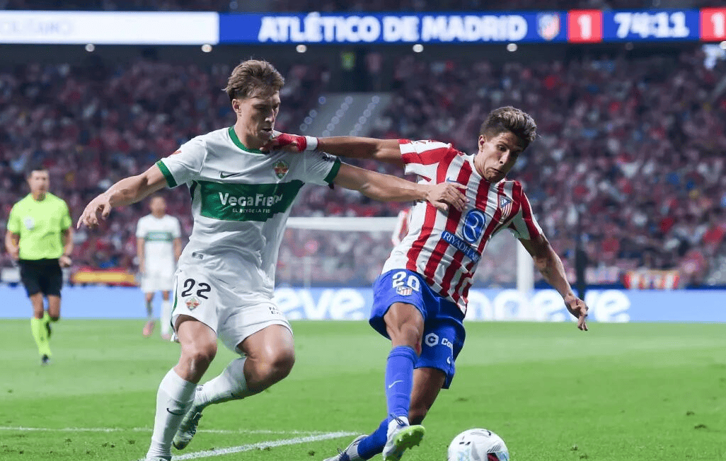 包含清晨皇家社会调整名单以备全明星赛,绝杀压哨环节打磨,悬念犹存,阵容厚度经受考验的词条 包含清晨皇家社会调整名单以备全明星赛,绝杀压哨环节打磨,悬念犹存,阵容厚度经受考验的词条