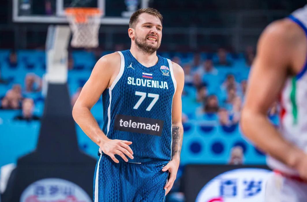  东契奇身价多少亿 