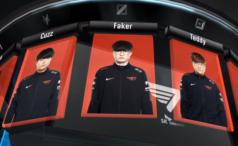 Faker关键节点爆冷,皇家马德里带队取胜!的简单介绍 Faker关键节点爆冷,皇家马德里带队取胜!的简单介绍